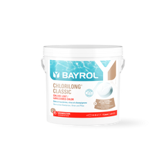 Chlorilong CLASSIC 5 kg Eimer