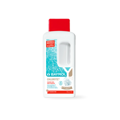 Chloryte 3,3kg Kanister