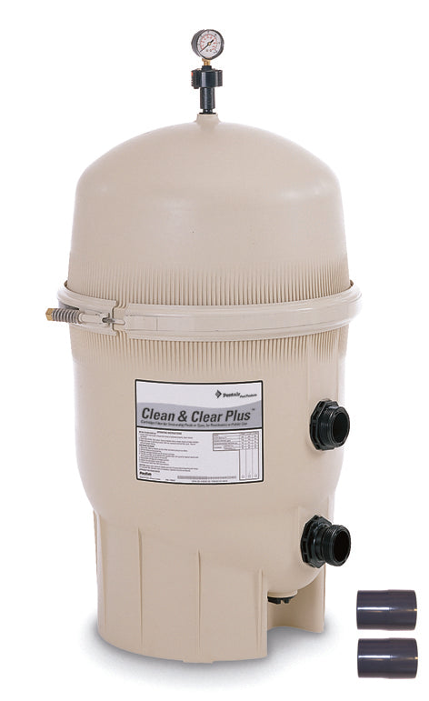 Clean & Clear Plus Kartuschenfilter