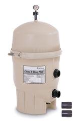 Clean & Clear Plus Kartuschenfilter