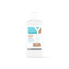Decalcit Becken 1 l Flasche