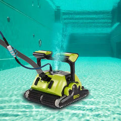 Dolphin BIO Suction