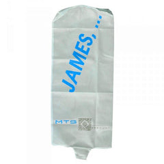 Ersatzfiltersack JAMES, 100 µ