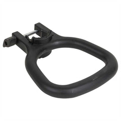 Handgriff für Biber und Bisam Bürste