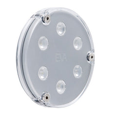 LED Unterwasserscheinwerfer EVA Sub Aqua 25W, RGBWW