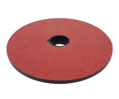 Padholder & Reinigungspads MAXI für BIBER 22