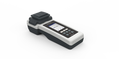 PoolLab 2.0 Photometer – Digitales Wassertestgerät mit Bluetooth und WLAN