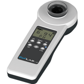 PoolLab 1.0 Photometer – Digitales Wassertestgerät mit Bluetooth-Technologie