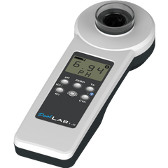 PoolLab 1.0 Photometer Pooltester