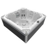 Wellis Elbrus Life Whirlpool, Ansicht 1