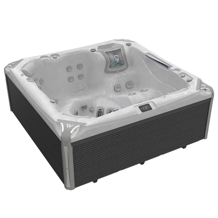 Wellis Kilimanjaro Life Essential Whirlpool, Ansicht 1