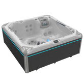 Wellis Kilimanjaro Life Whirlpool, Ansicht 1