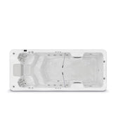 Wellis Amazonas W-Flow Swim Spa, Ansicht 1