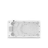 Wellis Danube W-Flow Swim Spa, Ansicht 1