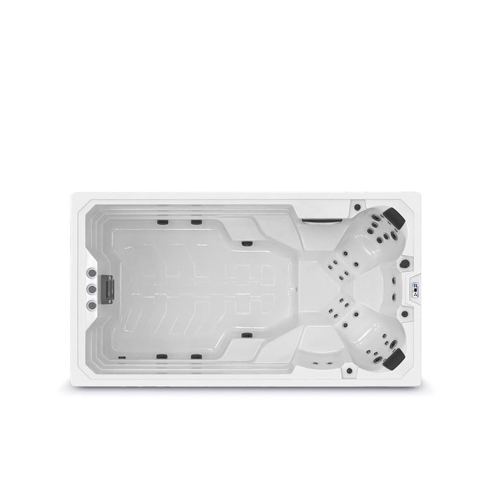 Wellis Elba Swim spa, Ansicht 1