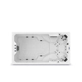Wellis Elba Swim spa, Ansicht 1