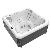 Wellis Malaga Life Whirlpool, Ansicht 2