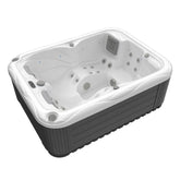 Wellis Firenze Life Whirlpool, Ansicht 1