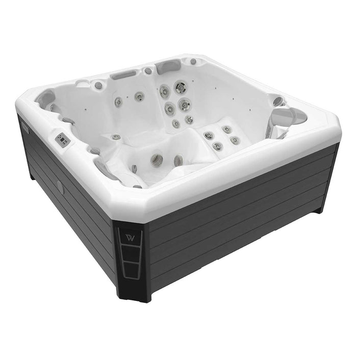 Wellis Palermo Life Whirlpool, Ansicht 1