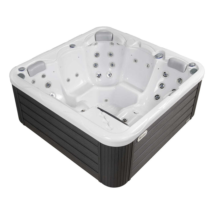 Wellis Pluto Whirlpool, Ansicht 1