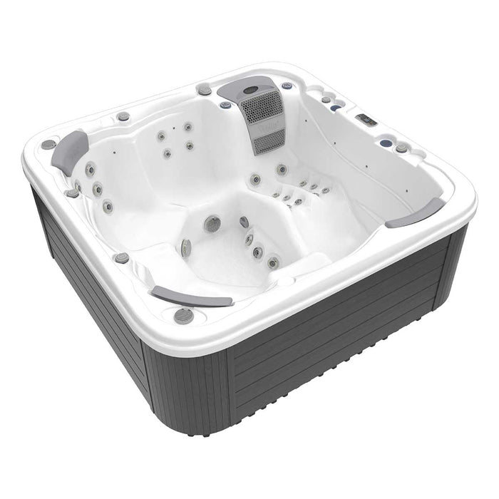Wellis Lugano Life Whirlpool, Ansicht 1
