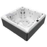 Wellis Atlas Life Essential Whirlpool, Ansicht 1