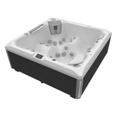 Wellis Makalu Life Essential Whirlpool, Ansicht 1