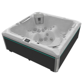Wellis Makalu Life Whirlpool, Ansicht 1
