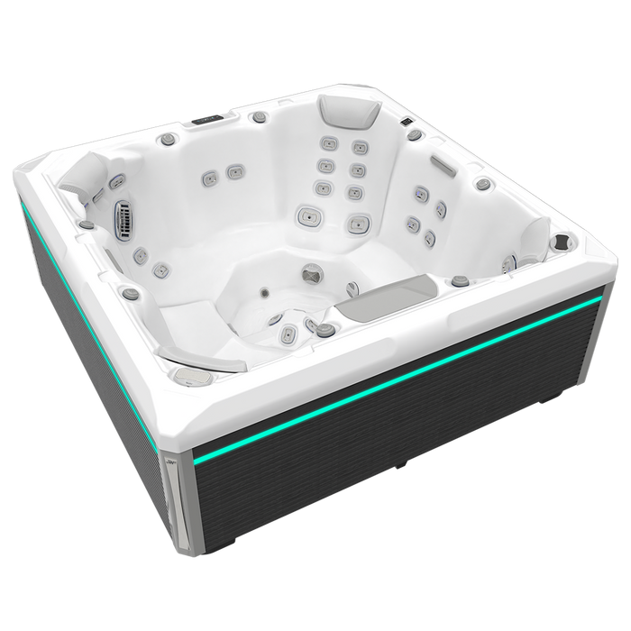 Wellis Mandala Life Whirlpool, Ansicht 1