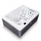 Wellis Teide Life Whirlpool, Ansicht 1