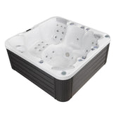 Wellis Jupiter Whirlpool, Ansicht 1