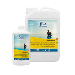 Chemoform Winterfit