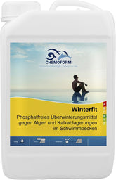 Chemoform Winterfit