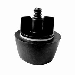 Winterabsperrstopfen und Winterverschluss für Skimmer