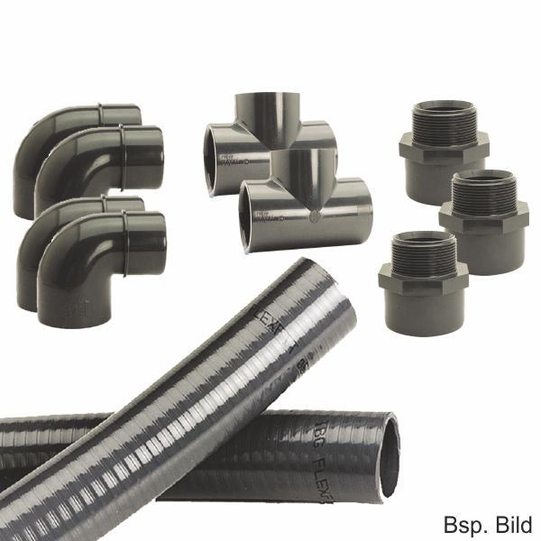 Anschlusspaket für Einbauteile