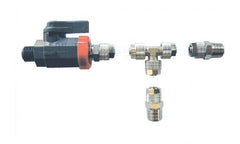 Anschlusssets zu Kompressor