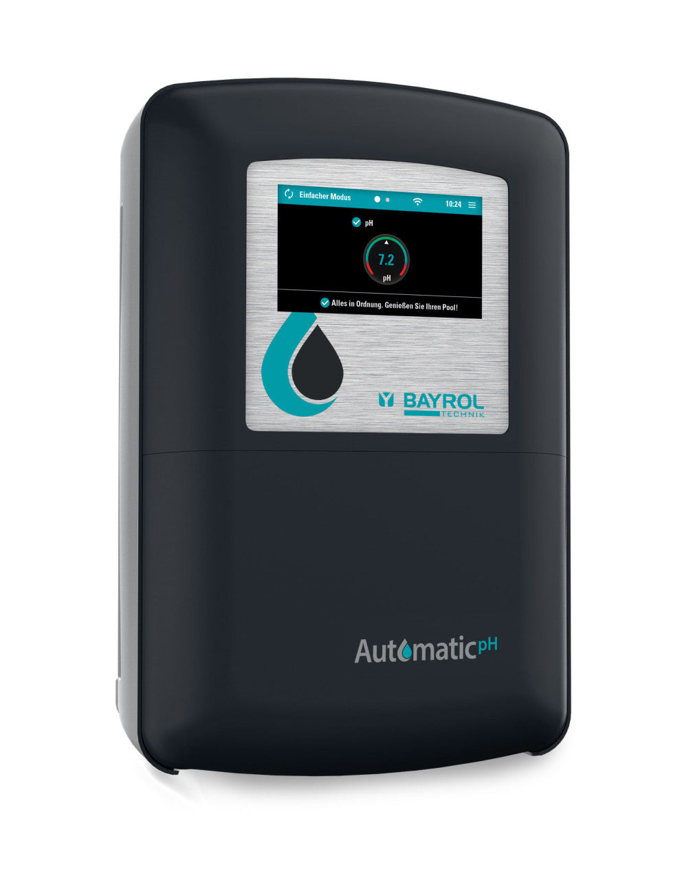 Bayrol Automatic Chlor / pH Dosieranlage ohne Wifi