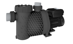 BADU ECO FUTURE Energiesparpumpe 230V aus biobasiertem Kunststoff