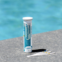 BayroSoft Quick Test