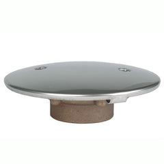 Bodenabläufe mit Antiwirbeldeckel