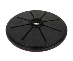 Padholder & Reinigungspads MAXI für BIBER 22