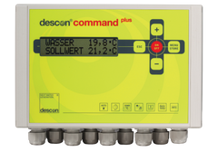 Multifunktions-Filtersteuerung command