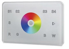 RGB DMX Controller EC2 für EVA Unterwasserscheinwerfer