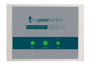 Paket mit easy pro Level s