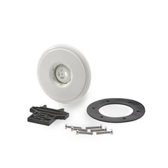 Einlaufdüse nach DIN EN 16582 für Folienbecken, richtungsverstellbar, inkl. Dichtung, VA Schrauben und Multifunktionsschlüssel