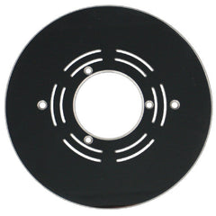 Ersatz Abdeckblende EVA für WIBRE, Bega, Astral oder MTS Unterwasserscheinwerfer