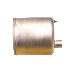 Einbaunische Edelstahl für EVA SubAqua XS - LED Unterwasserscheinwerfer