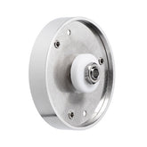 Aufputzmontage Set für EVA SubAqua-series UWS mit 1/2"AG für Montage im Beckeneinlauf