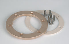 Bodenabläufe mit Antiwirbeldeckel