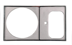 Fliesenrahmen für Skimmer